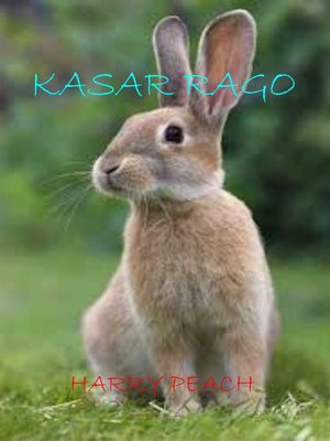 cover image of KASAR RAGO